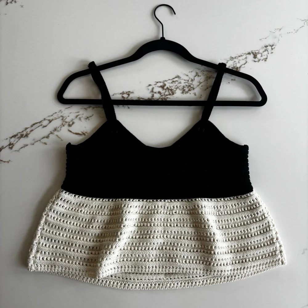 Aeropostale Knit Tank-top - Picture 2 of 5